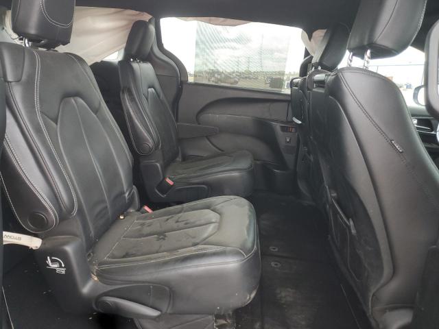 Photo 11 from auction – 2018 CHRYSLER PACIFICA T with VIN 2C4RC1EG7JR322099