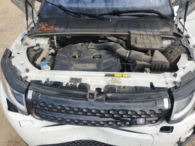 Photo 11 from auction – 2017 LAND ROVER RANGE ROVER EVOQUE SE with VIN SALVP2BG6HH234897