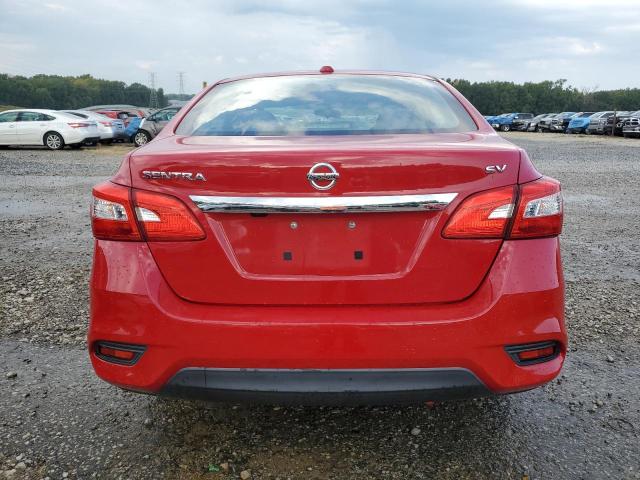 Photo 6 from auction – 2017 NISSAN SENTRA S with VIN 3N1AB7AP6HL683679