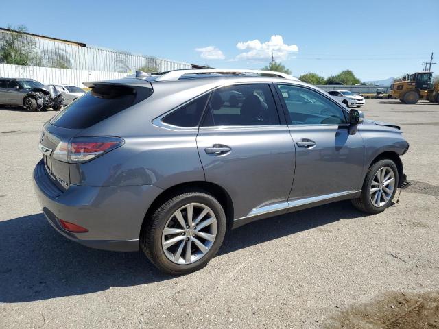 صورة رقم 3 من المزاد - 2014 LEXUS RX 350 مع VIN 2T2ZK1BA4EC146696
