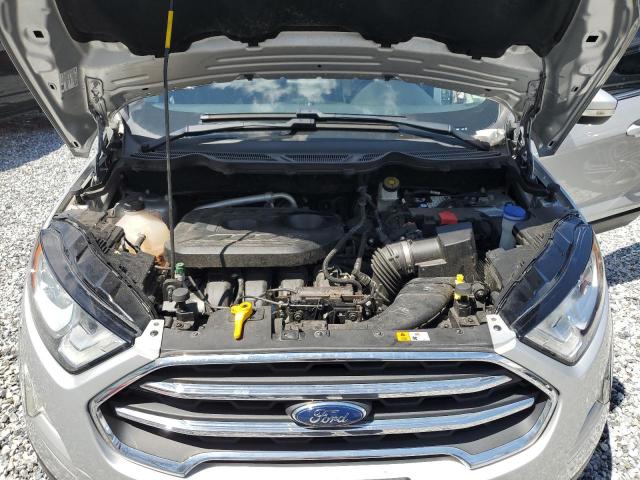 Photo 12 from auction – 2020 FORD ECOSPORT T with VIN MAJ6S3KL2LC365026