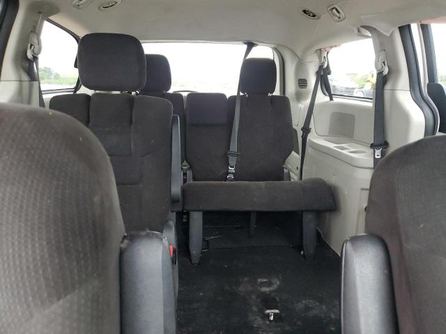 Photo 10 from auction – 2012 DODGE GRAND CARA with VIN 2C4RDGCG9CR115736