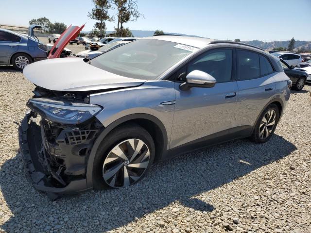 VOLKSWAGEN ID.4 PRO 2023 with VIN 1V2CMPE86PC037795 - Photo from auction