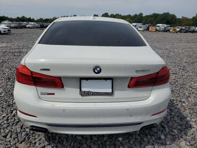 Photo 6 from auction – 2018 BMW 540 XI with VIN WBAJE7C59JG891885