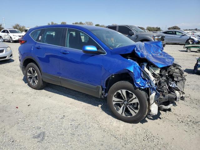 Photo 4 from auction – 2021 HONDA CR-V SE with VIN 7FARW2H73ME021827