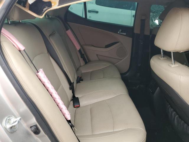 Photo 11 from auction – 2015 KIA OPTIMA EX with VIN 5XXGN4A77FG430831