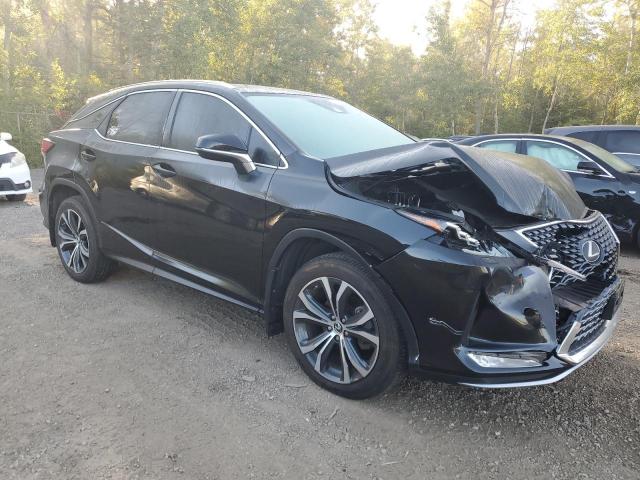 Photo 4 from auction – 2022 LEXUS RX 350 with VIN 2T2JZMDA2NC313158