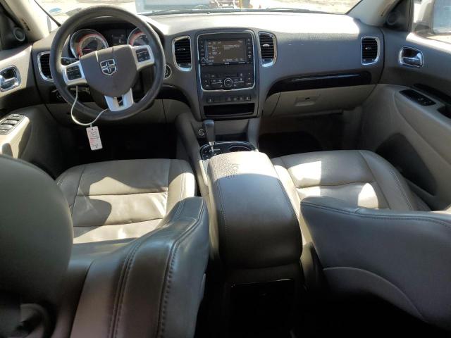 Photo 8 from auction – 2013 DODGE DURANGO CREW with VIN 1C4RDHDG0DC667186