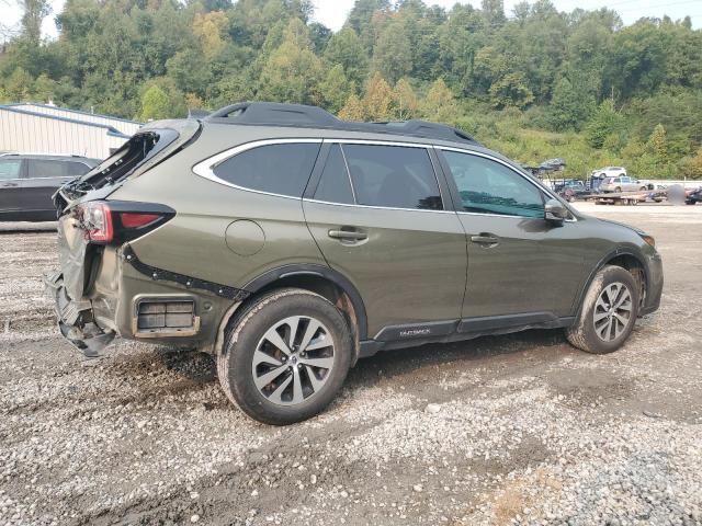 Photo 3 from auction – 2020 SUBARU OUTBACK PREMIUM with VIN 4S4BTACC9L3102004
