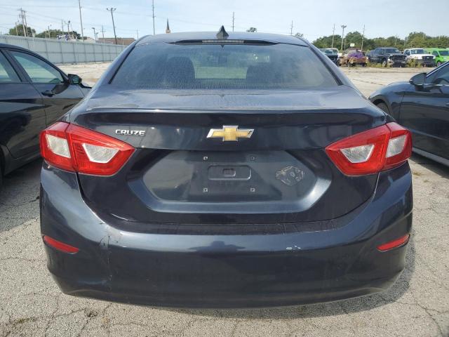 Photo 6 from auction – 2016 CHEVROLET CRUZE LS with VIN 1G1BC5SM1G7253111