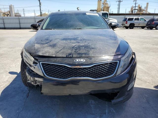 Photo 5 from auction – 2015 KIA OPTIMA EX with VIN 5XXGN4A73FG494946