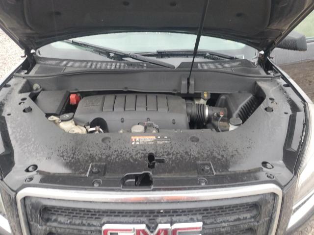 Photo 12 from auction – 2015 GMC ACADIA SLE with VIN 1GKKVPKD9FJ386816