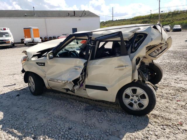 Photo 2 from auction – 2012 KIA SOUL with VIN KNDJT2A54C7361454
