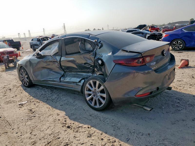 Фото 2 с аукциона – 2019 MAZDA 3 PREFERRE с VIN JM1BPACL9K1110106