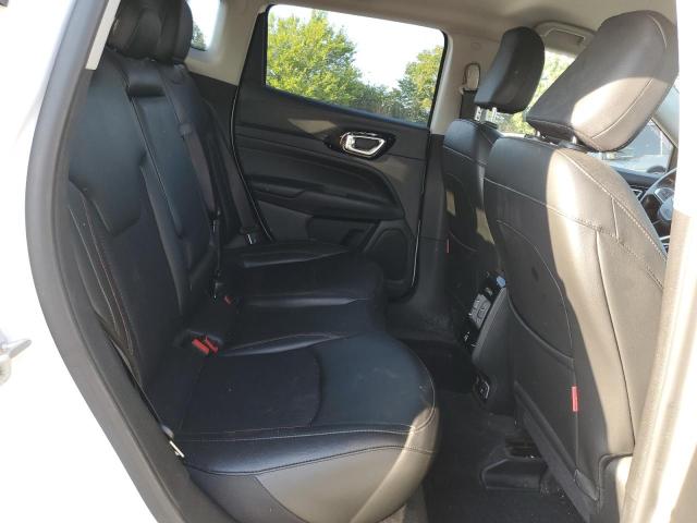 Photo 11 from auction – 2022 JEEP COMPASS TR with VIN 3C4NJDDB7NT159016