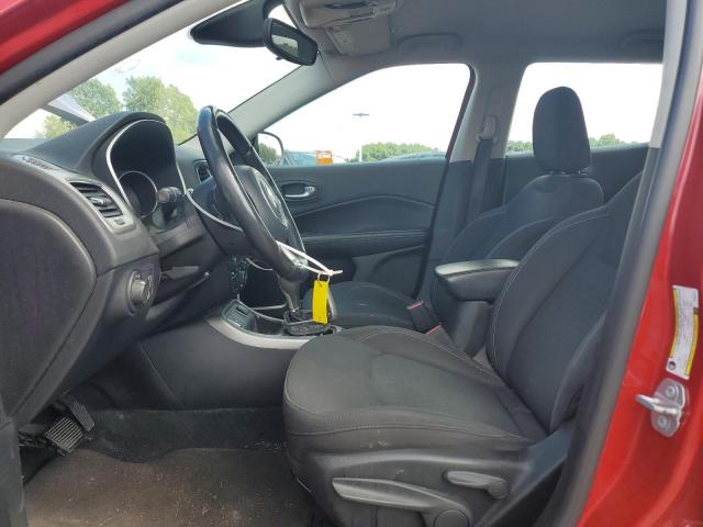 Photo 7 from auction – 2019 JEEP COMPASS SP with VIN 3C4NJCAB2KT685774