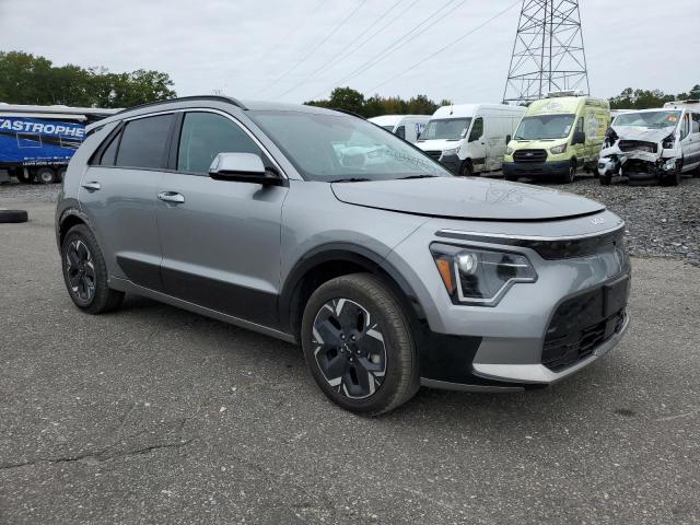 Photo 4 from auction – 2023 KIA NIRO WIND with VIN KNDCR3L10P5053934