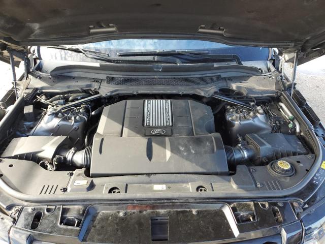 Photo 11 from auction – 2016 LAND ROVER RANGE ROVE with VIN SALWS2VF8GA572928