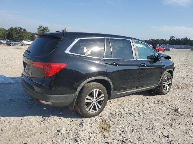 Photo 3 from auction – 2017 HONDA PILOT EXL with VIN 5FNYF5H57HB048185