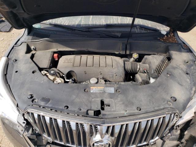 Photo 12 from auction – 2015 BUICK ENCLAVE with VIN 5GAKVBKD5FJ261005