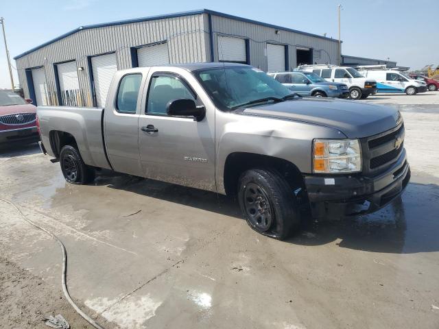 Photo 4 from auction – 2012 CHEVROLET SILVERADO with VIN 1GCRCPEX2CZ299195