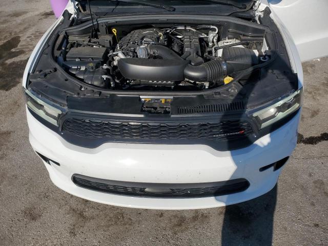Photo 12 from auction – 2024 DODGE DURANGO GT with VIN 1C4RDHDGXRC171965
