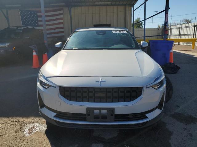 Photo 5 from auction – 2023 POLESTAR 2 with VIN YSMEG3KA9PL144278