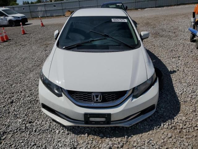 Photo 5 from auction – 2014 HONDA CIVIC LX with VIN 19XFB2F59EE011581