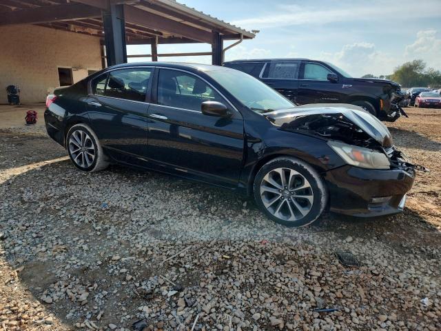 Photo 4 from auction – 2015 HONDA ACCORD SPO with VIN 1HGCR2F57FA221150