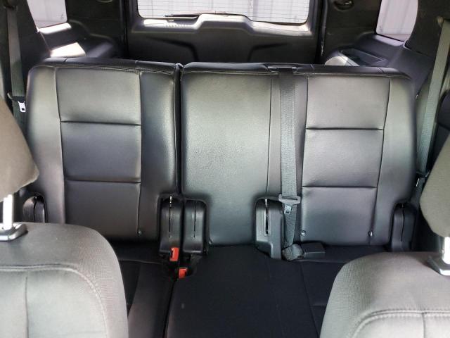 Photo 10 from auction – 2019 FORD EXPLORER P with VIN 1FM5K8AR8KGA12169