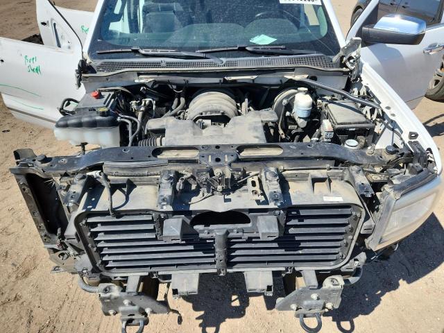 Photo 11 from auction – 2018 GMC SIERRA K15 with VIN 3GTU2NEC8JG643494