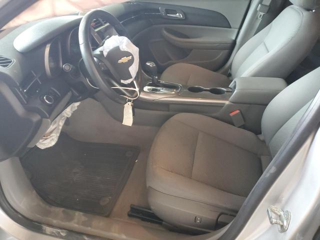 Photo 7 from auction – 2013 CHEVROLET MALIBU LS with VIN 1G11B5SA5DF282813