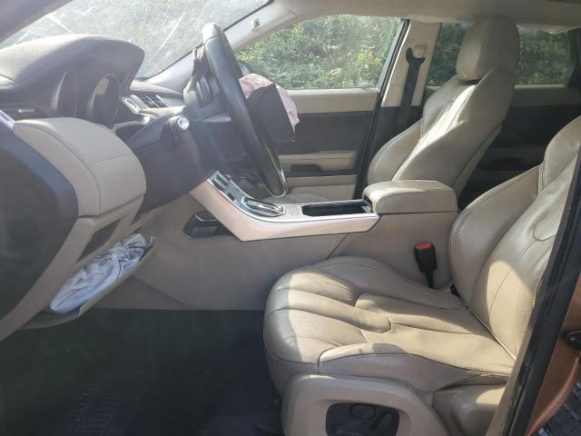 Photo 7 from auction – 2014 LAND ROVER RANGE ROVE with VIN SALVR2BGXEH934010