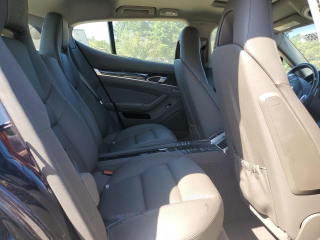 Photo 10 from auction – 2016 PORSCHE PANAMERA 2 with VIN WP0AA2A79GL003724