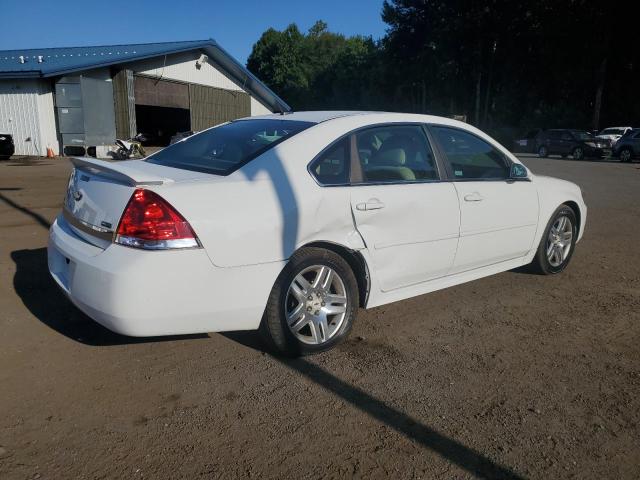Photo 3 from auction – 2011 CHEVROLET IMPALA LT with VIN 2G1WG5EK0B1262808
