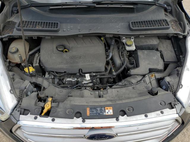 Photo 11 from auction – 2017 FORD ESCAPE TIT with VIN 1FMCU0JD3HUA48546
