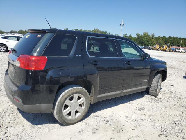 Photo 3 from auction – 2015 GMC TERRAIN SL with VIN 2GKALMEK8F6185674