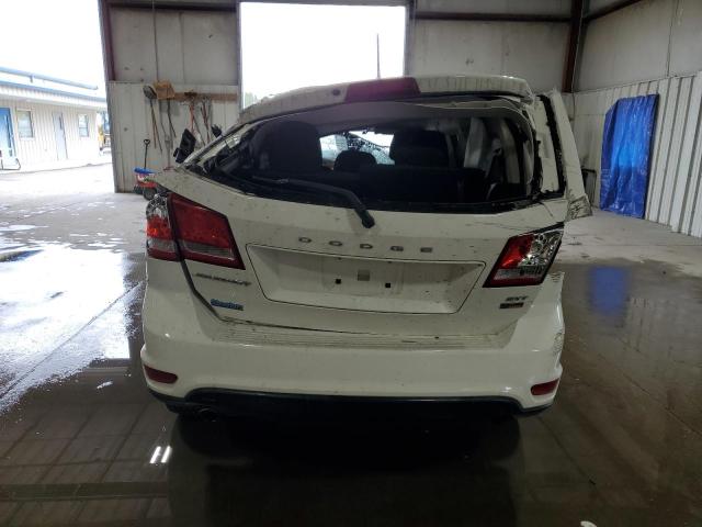 Photo 6 from auction – 2016 DODGE JOURNEY SX with VIN 3C4PDCBG2GT141325