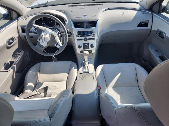 Photo 8 from auction – 2011 CHEVROLET MALIBU with VIN 1G1ZD5E15BF141388