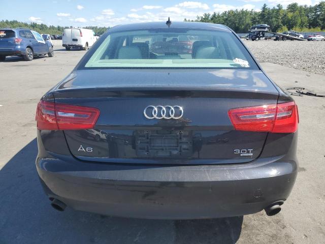 Zdjęcie 6 z aukcji – 2013 AUDI A6 PREMIUM z VIN WAUGGAFC0DN083761