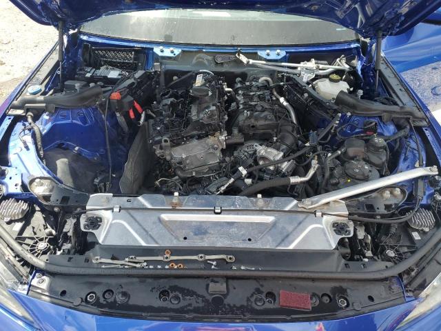 Photo 11 from auction – 2024 BMW 430I GRAN with VIN WBA63AV01RFP81229