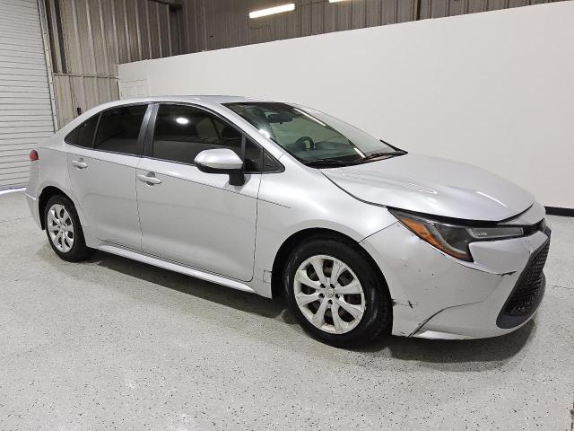 Photo 4 from auction – 2020 TOYOTA COROLLA LE with VIN JTDEPRAE6LJ071010