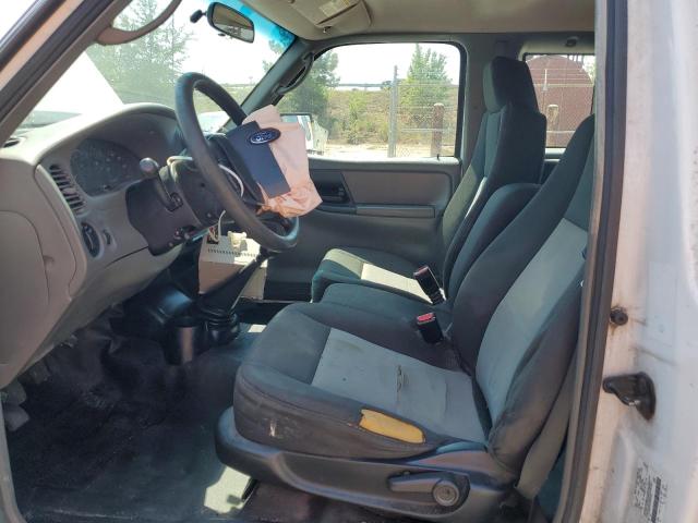 Photo 7 from auction – 2007 FORD RANGER SUP with VIN 1FTYR14U87PA50321