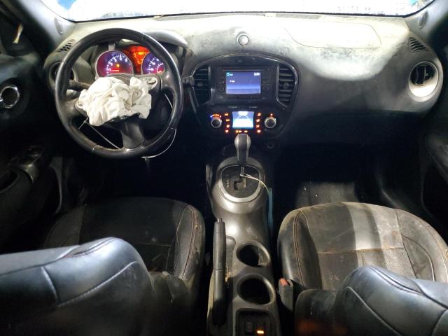 Photo 8 from auction – 2011 NISSAN JUKE S with VIN JN8AF5MV4BT024734