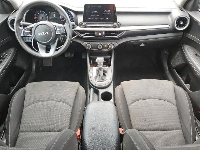Photo 8 from auction – 2022 KIA FORTE FE with VIN 3KPF24AD8NE478260