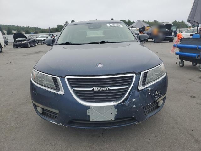 Photo 5 from auction – 2011 SAAB 9-5 TURBO with VIN YS3GN4AR4B4007705