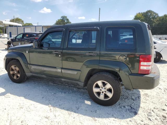 Photo 2 from auction – 2011 JEEP LIBERTY SP with VIN 1J4PN2GK0BW595669