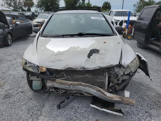 Photo 5 from auction – 2011 HONDA CIVIC VP with VIN 19XFA1F38BE006461