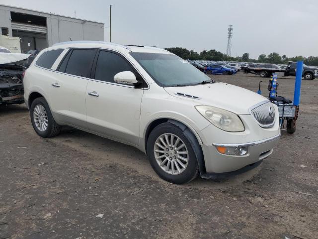 Photo 4 from auction – 2011 BUICK ENCLAVE CX with VIN 5GAKVBED7BJ237875
