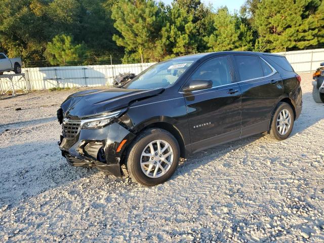 Photo 1 from auction – 2023 CHEVROLET EQUINOX LT with VIN 3GNAXKEG0PL171286
